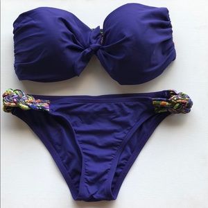 L*Space Swim Suit Set